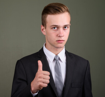 Charles L. DurbinSenior Marketer