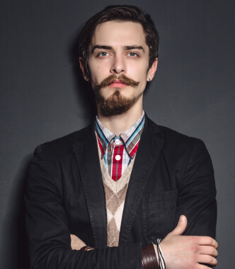 James V. DecastroSenior Marketer